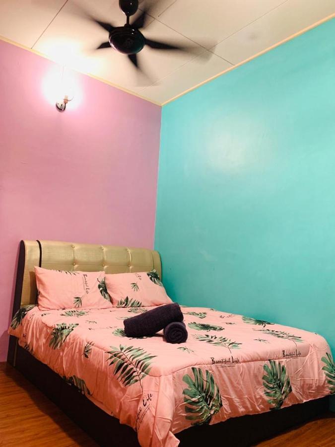 Ammar Homestay 2 Kuala Terengganu Buitenkant foto