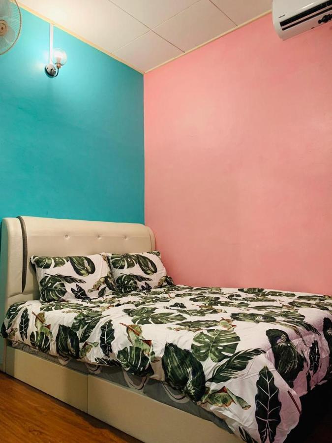 Ammar Homestay 2 Kuala Terengganu Buitenkant foto