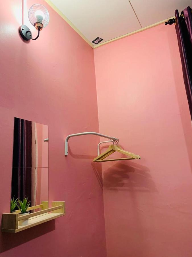 Ammar Homestay 2 Kuala Terengganu Buitenkant foto